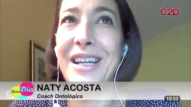 C20 Noticias | Buen Día