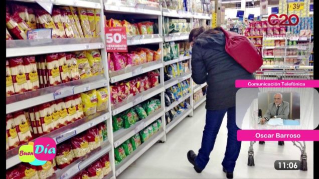 C20 Noticias | Buen Día