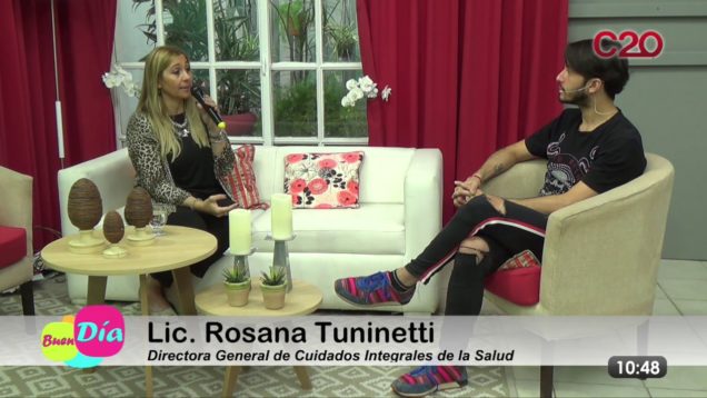 C20 Noticias | Buen Día