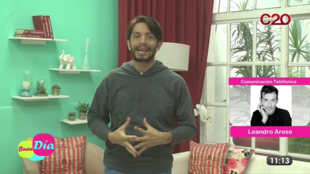 C20 Noticias | Buen Día