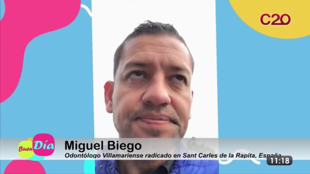 C20 Noticias | Buen Día