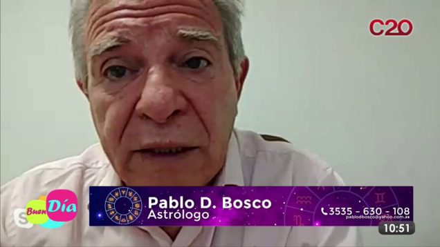 C20 Noticias | Buen Día