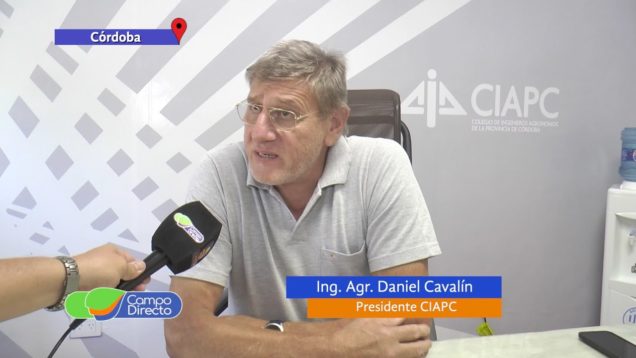 Campo Directo | El rol del Ingeniero Agrónomo y su formalización