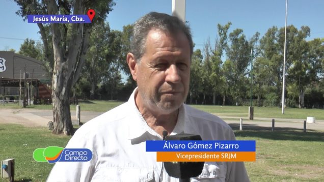 Campo Directo | Esta semana Caballos Criollos