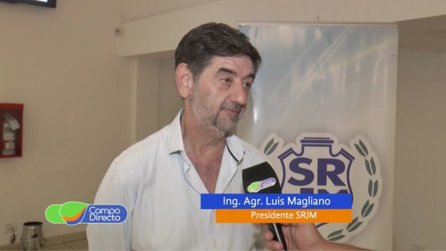 Campo Directo | Gran concentración de entidades en Jesús María