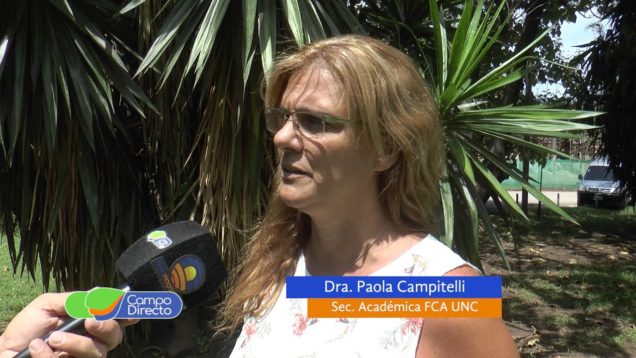 Campo Directo | Nuevas diplomaturas de la FCA