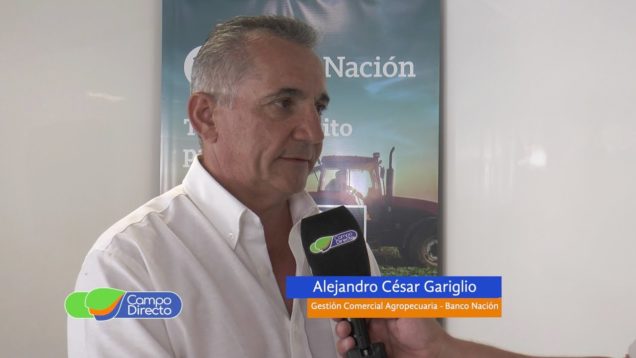 Campo Directo | Nuevos créditos del Banco Nación