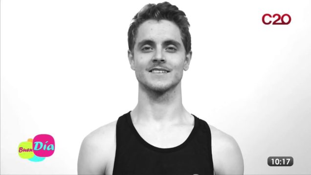 Buen Día | Claudio Filippa