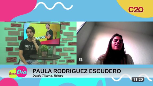 C20 Noticias | Buen Día