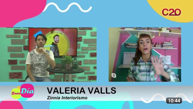 C20 Noticias | Buen Día