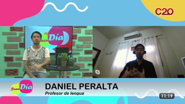 C20 Noticias | Buen día