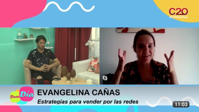 C20 Noticias | Buen Día