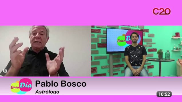 C20 Noticias | Buen Día