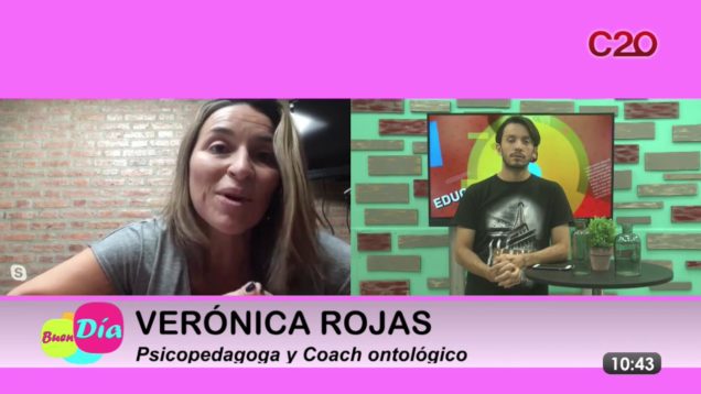 C20 Noticias | Buen Día