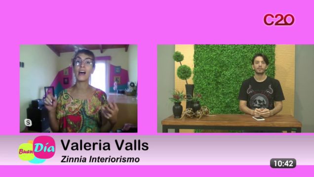 C20 Noticias | Buen Día