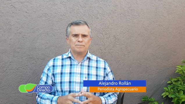 Campo Directo | China retorna a los mercados internacionales