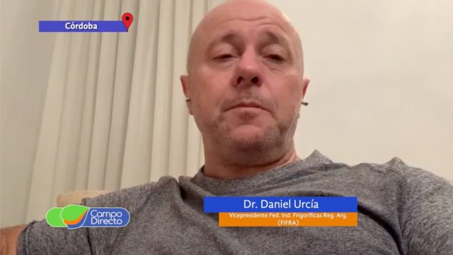 Campo Directo | El desafío de la Industria de la Carne