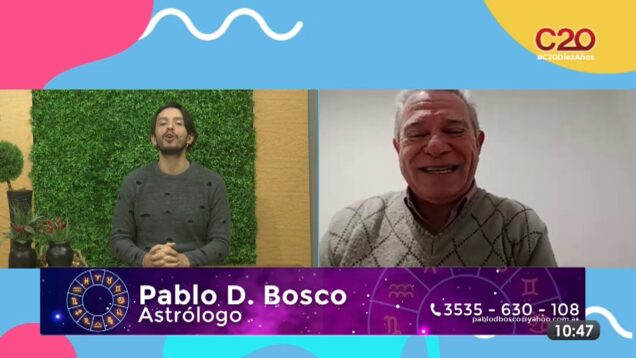 Buen Día | Pablo Bosco