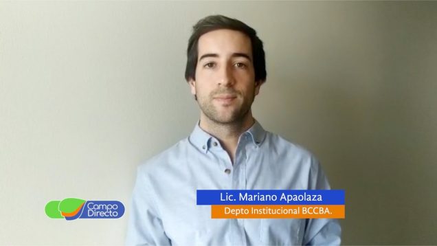 Campo Directo | Actividades virtuales de la Bolsa de Cereales de Cba