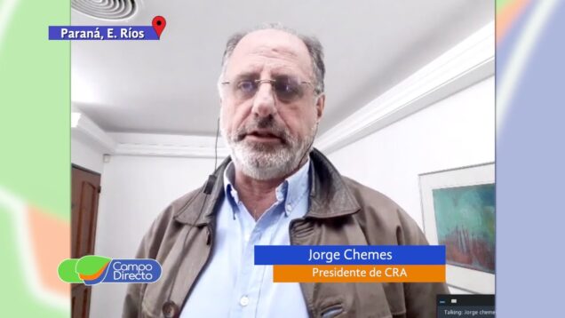 Campo Directo | “Algo huele mal” – Los argumentos de CRA