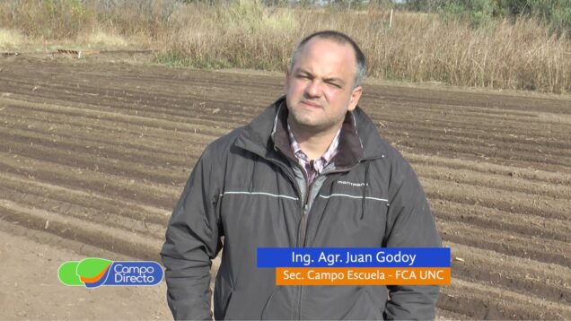 Campo Directo | Conocé aquí el nuevo Plan de Asistencia Social Alimentaria