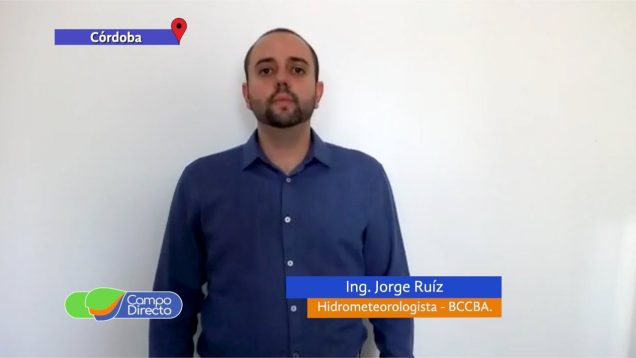 Campo Directo | El Clima en la cosecha y mirando al trigo