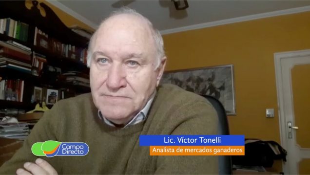 Campo Directo | Escenario de la Ganadería y perspectivas para el futuro