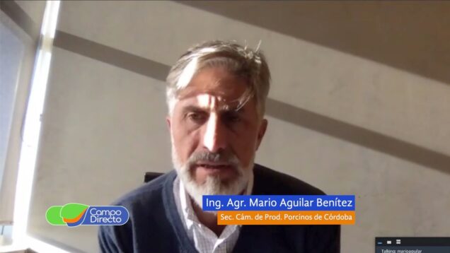 Campo Directo | La Pandemia le pega a la producción porcina