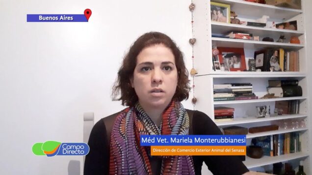 Campo Directo | Senasa en Cuarentena – Movimientos de ganado por DUT