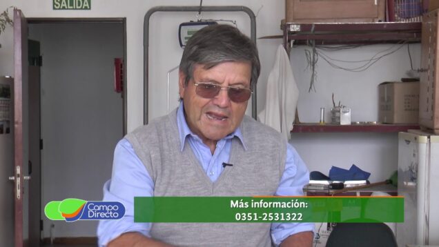 Campo Directo | Sustratos para producción de hongos