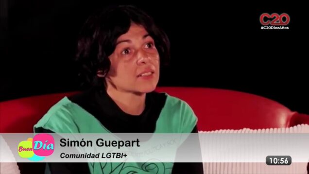 Buen Día | Simon Guepart