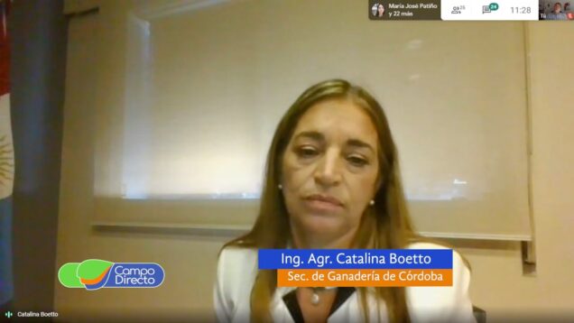 Campo Directo | Buscan solucionar inconvenientes con movimientos de hacienda