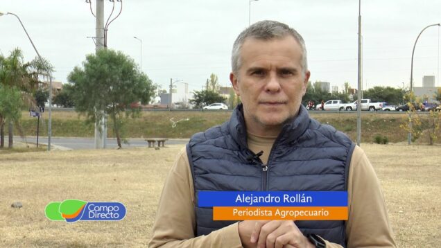 Campo Directo | China refuerza el control sanitario a carne argentina