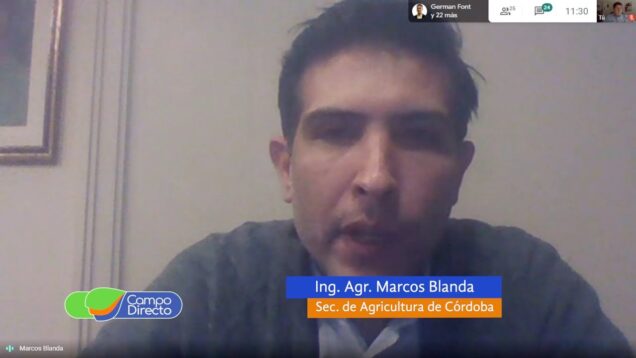 Campo Directo | Córdoba y las medidas del BCRA