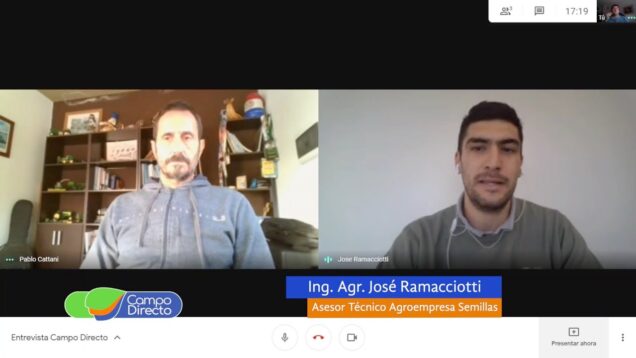 Campo Directo | Estrategias para el Sorgo | Adelanto de la Jornada On Line