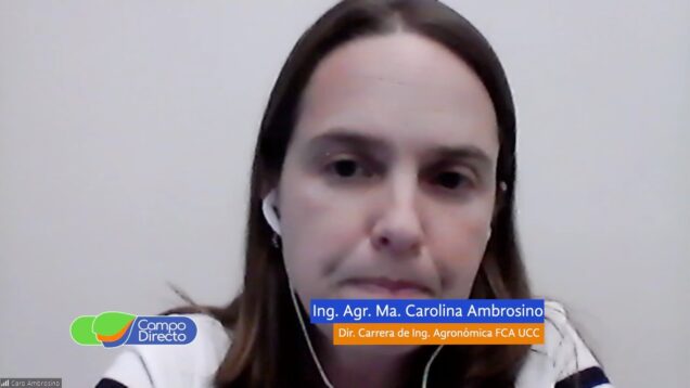 Campo Directo | Jornadas de Pantallas Abiertas en la UCC