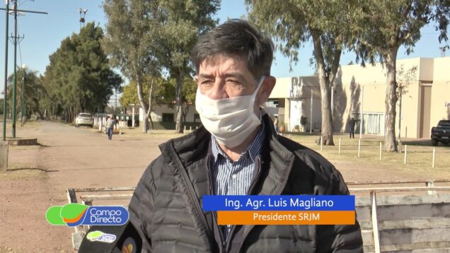 Campo Directo | Marcas, señales y Bienestar Animal