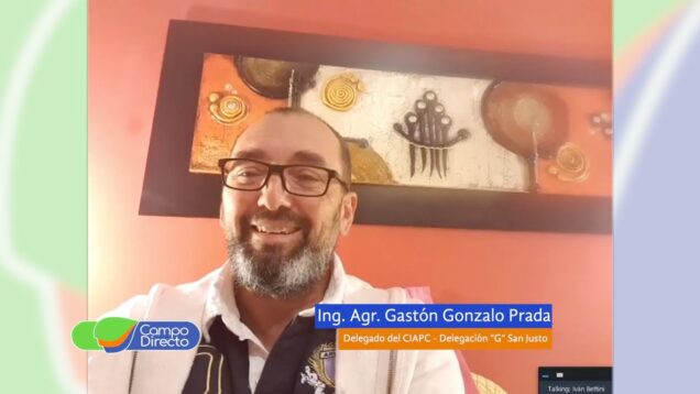 Campo Directo | Mirá el contenido de la 1er Jornada Interprovincial de Suelos