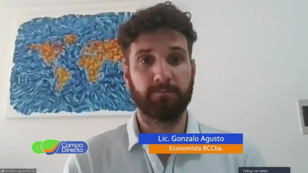 Campo Directo | Según USDA, Mayor Consumo y Exportación Mundial ¿Suben los precios?