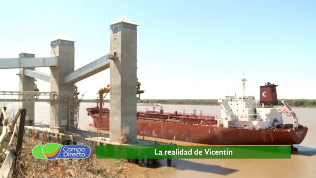Campo Directo | Vicentín – El porqué de la intervención y la posible expropiación