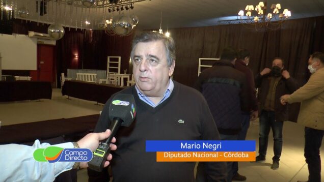 Campo Directo | Vicentín, preocupación y enojo en la sociedad