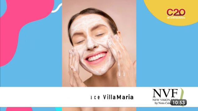 Buen Día | Nora Calaresu