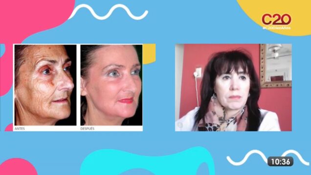 Buen Día | Nora Calaresu