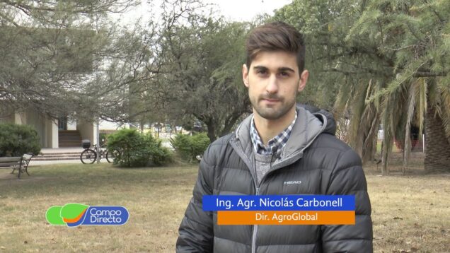 Campo Directo | Adelanto de la 4ta. edición de los Cursos Agroglobal