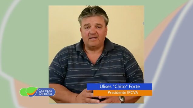 Campo Directo | IPCVA – Jornada On Line en Río Cuarto – (Primera Parte)