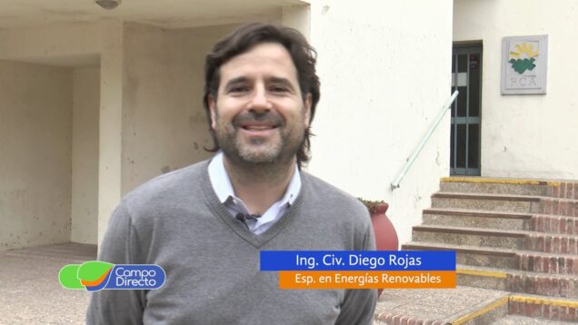 Campo Directo | Más adelantos de la 4ta edición de los Cursos Agroglobal