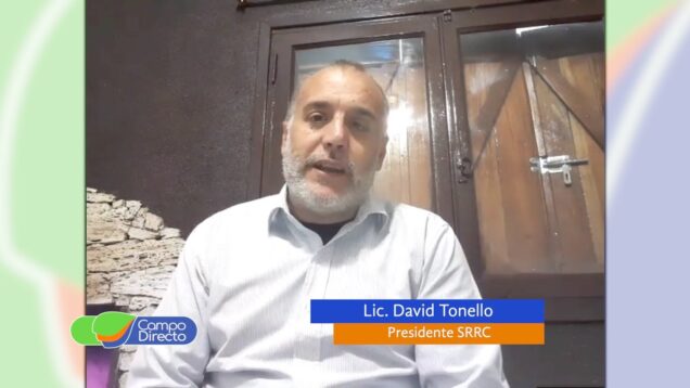 Campo Directo | San Luis bloquea sus entradas, perjuicios a la producción