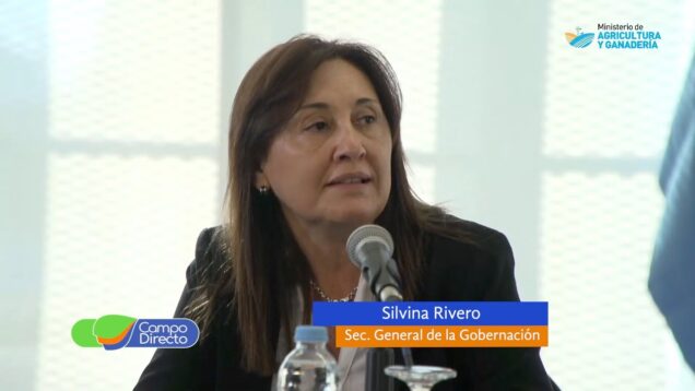 Campo Directo | Se lanzó la edición 2020 de las BPA´s