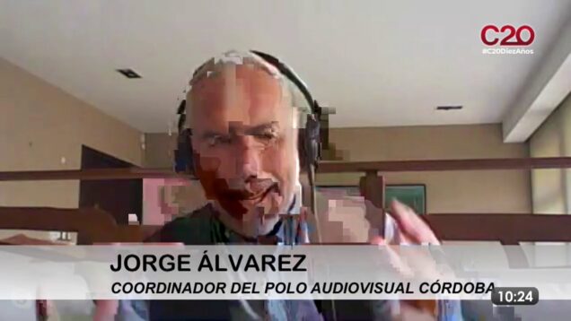 Buen Día | Jorge Álvarez