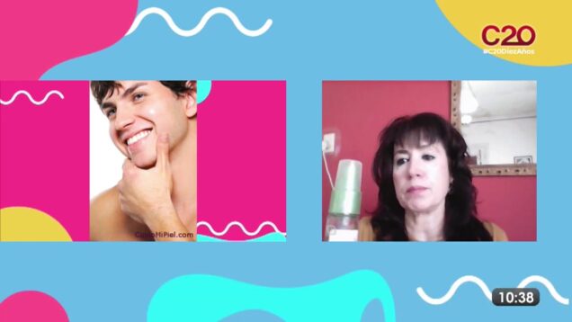 Buen Día | Nora Calaresu